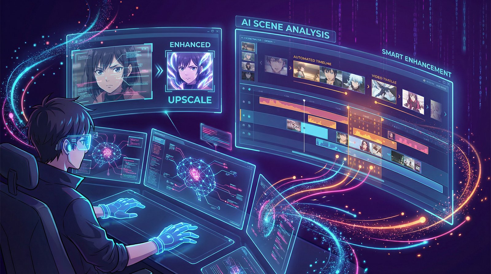 国产自拍AI创作工具